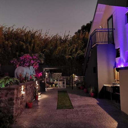 لو تامبون Hostal 170 Room 15 Service Appartement المظهر الخارجي الصورة